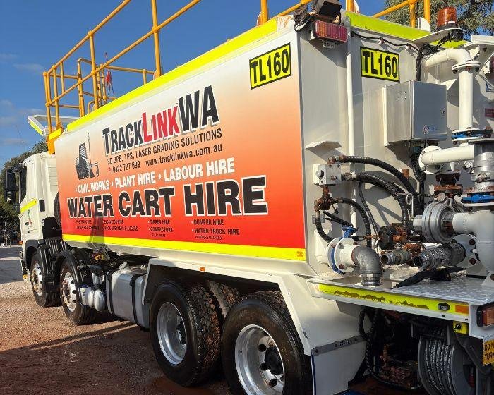 fleet truck detailing high vis wrap