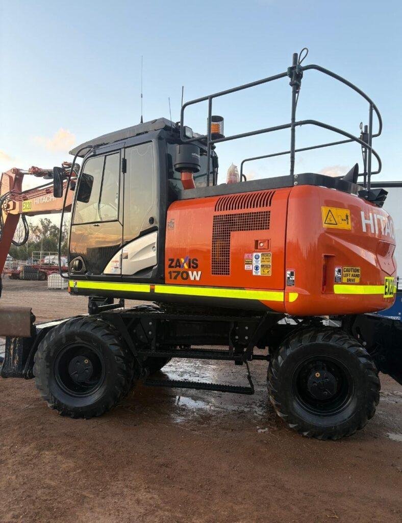 Commercial Detailing Perth | Fleet and Industrial Services