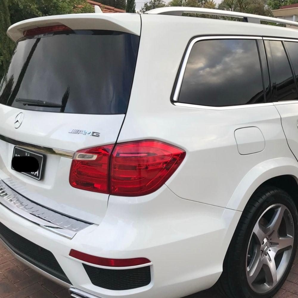 Mobile car Detailing Perth