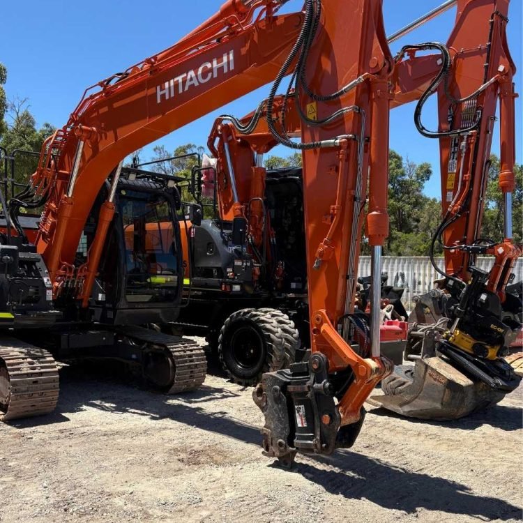 Fleet Detailing Perth | Mobile Service for Work Vehicles